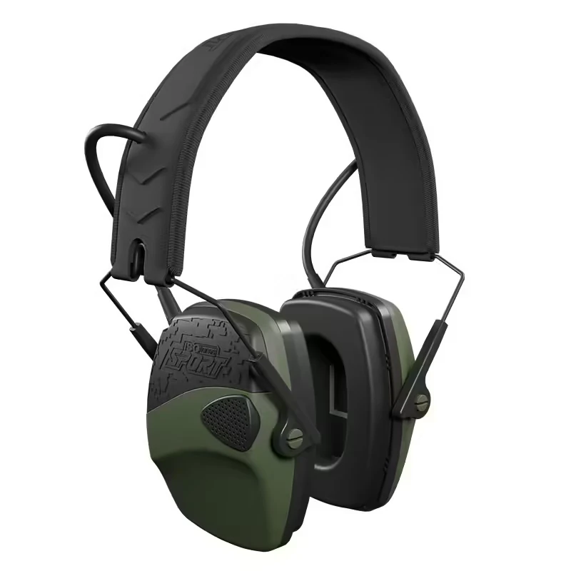 IT-40 ISOTUNES SPORT DEFY SLIM EARMUFF