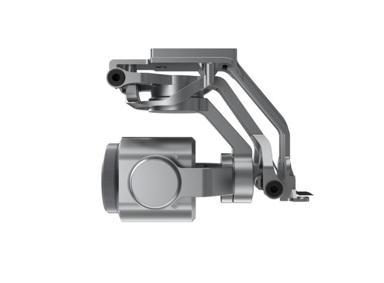 Autel EVO II Pro 6k Gimbal Camera - Image 3