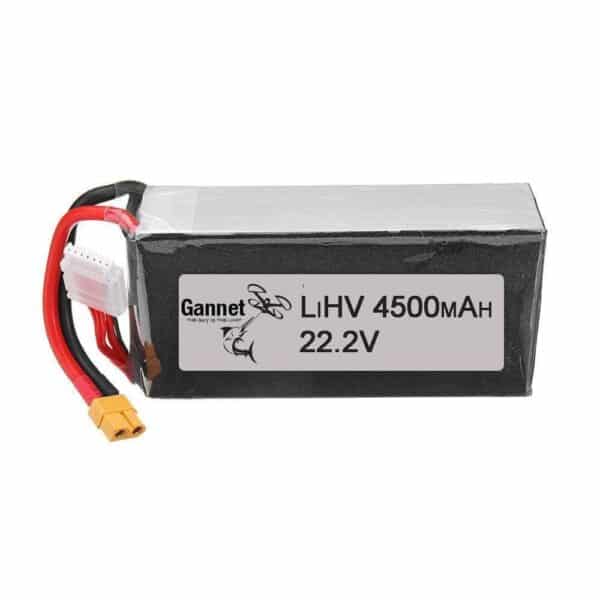 Gannet Pro Plus Drone – 6S Battery