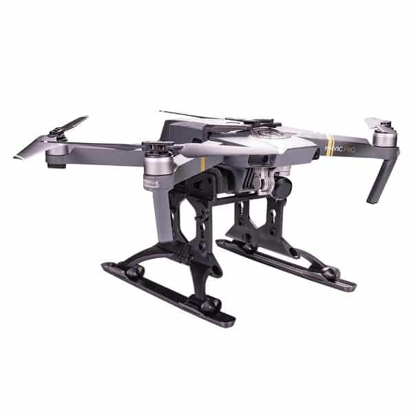 EXOLANDER Landing System – DJI Mavic 2