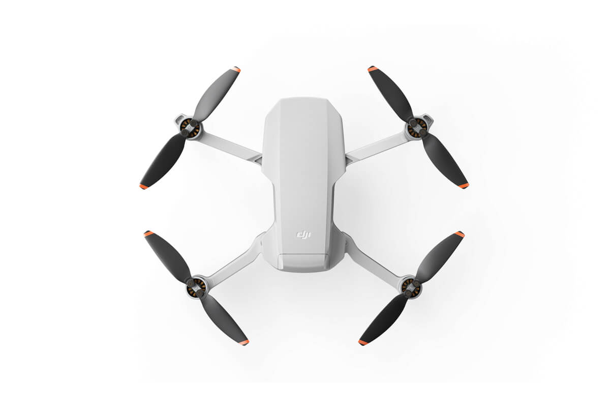 DJI Mini 2 - Image 4