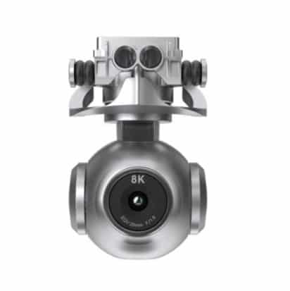 Autel EVO II 8k Gimbal Camera