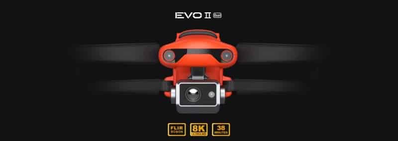 Autel Evo II DUAL