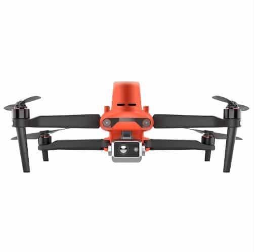 Autel Evo II Dual – RTK Rugged Combo V2
