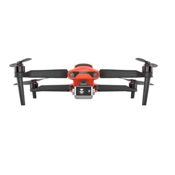 Autel Evo II Dual Rugged Bundle 640T V2