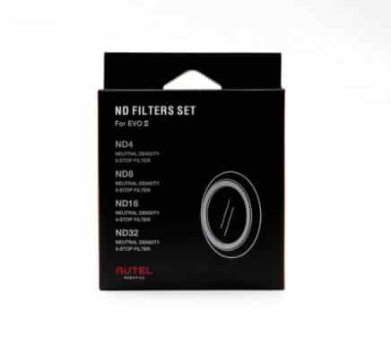 Autel EVO II ND Filters - Image 2