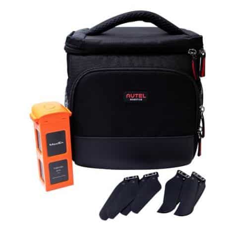 Autel EVO II On-The-Go Bundle