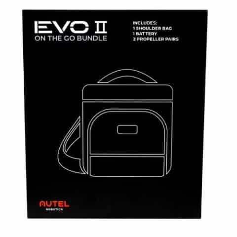 Autel EVO II On-The-Go Bundle - Image 3