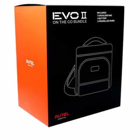Autel EVO II On-The-Go Bundle - Image 2