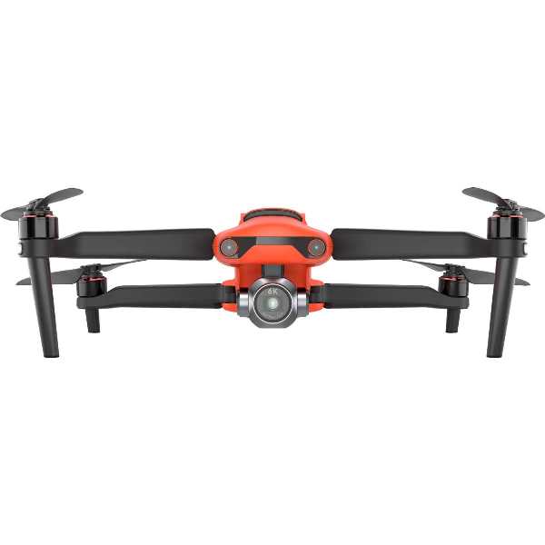Autel Evo II Pro – Mega Rugged Bundle V2