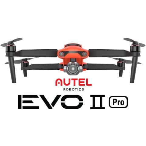 Autel Evo II Pro – 6K V2 - Image 2
