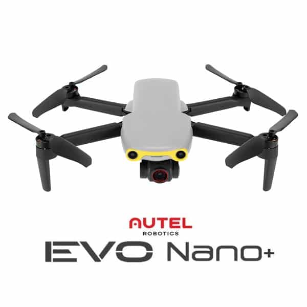 Autel Evo Nano Plus - Image 4