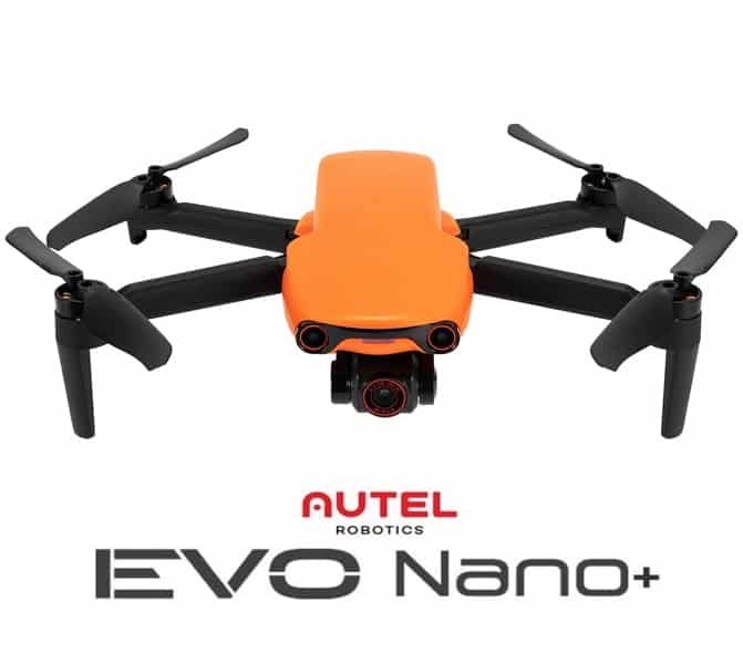 Autel Evo Nano Plus - Image 3