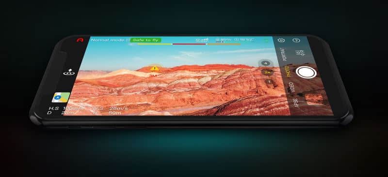 Autel Evo Nano Plus - Fly Free no lags no limits