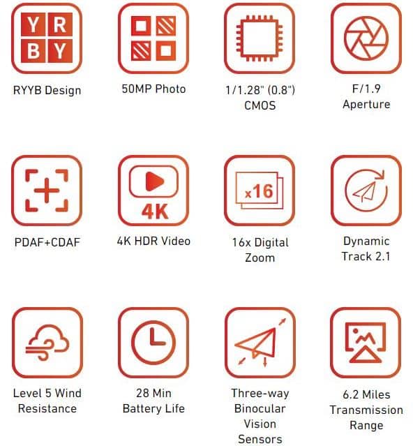 Autel Evo Nano Plus - Image 2