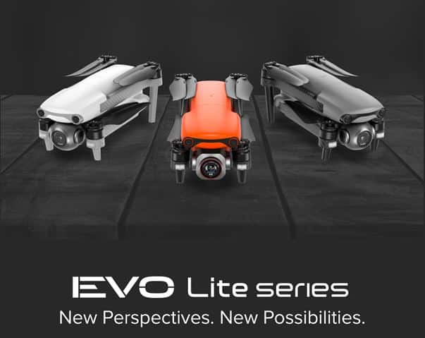 Autel Evo Lite