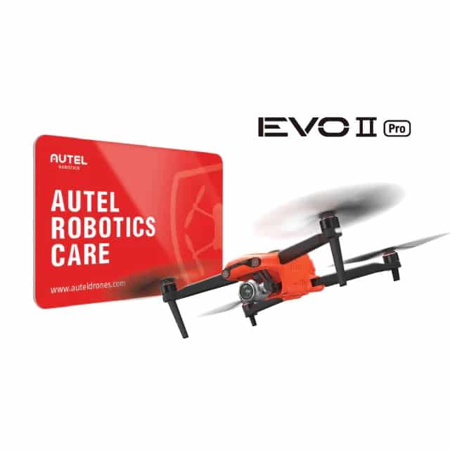 Autel Robotics Care – Evo 2 Pro