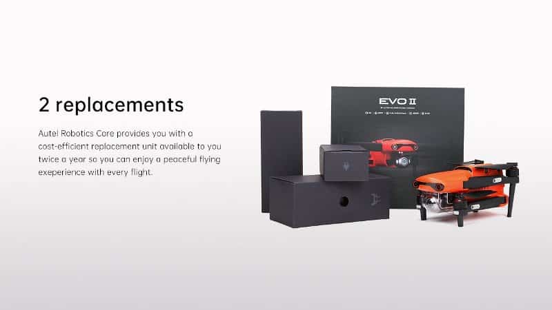 Autel Robotics Care – Evo 2 Pro - Image 2