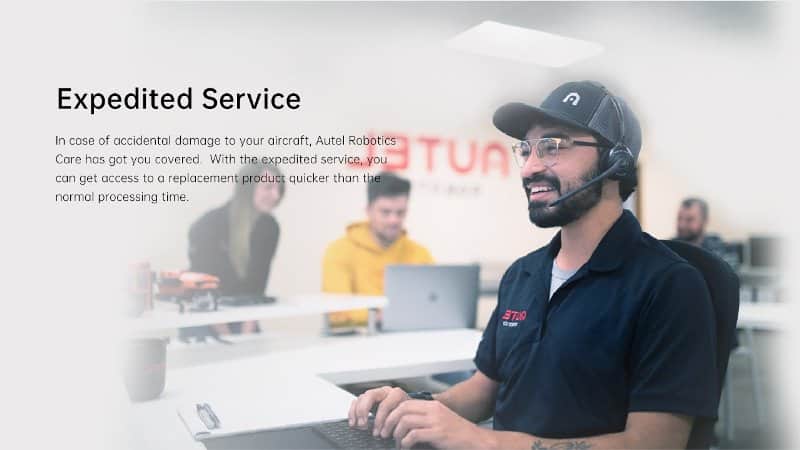 Autel Robotics Care – Evo 2 Pro - Image 3