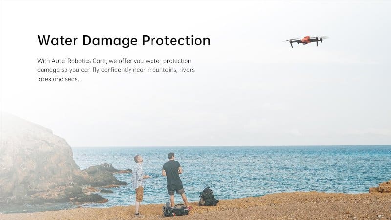 Autel Robotics Care – Evo 2 Pro - Image 5
