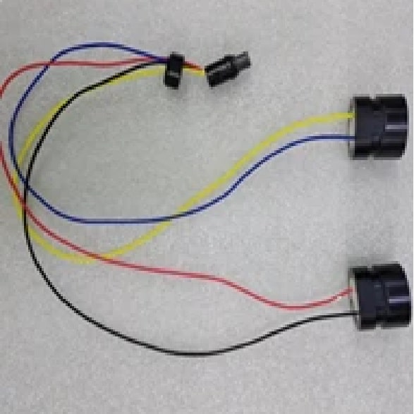 Chasing Mini S Replacement light
