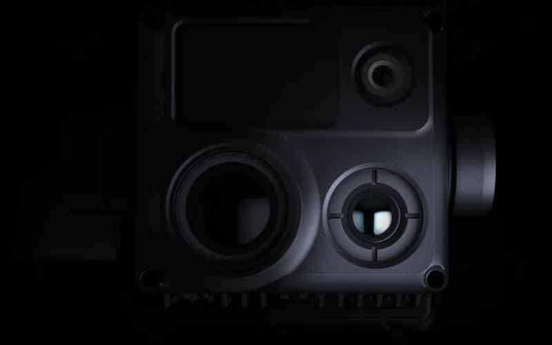 DJI Matrice 30 - Capture everything - Thermal Imaging Camera