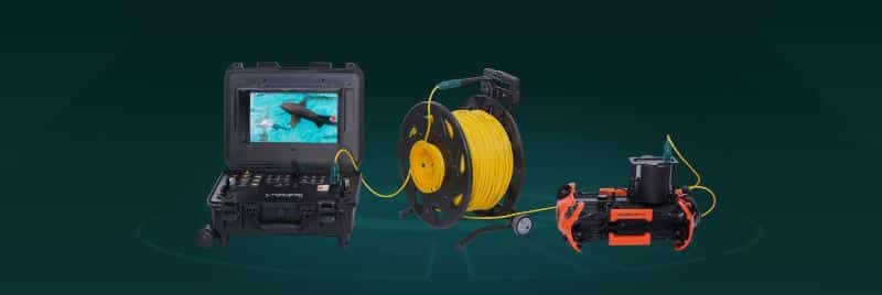 Chasing AC Power System - Use with Control Console