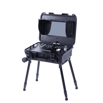 Chasing Control Console - Image 2