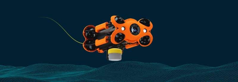 Chasing Distance Lock Sonar M2 Pro