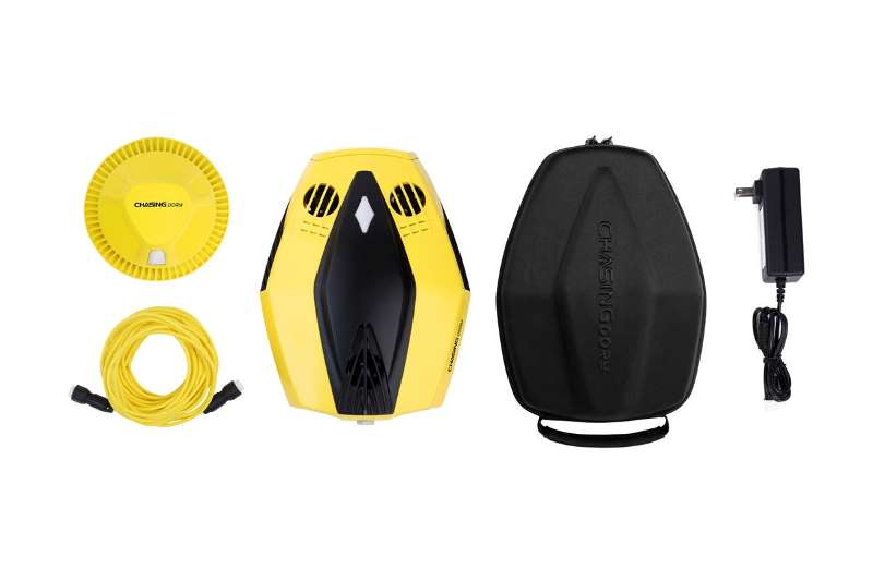 Chasing Dory Underwater Drone - Image 3