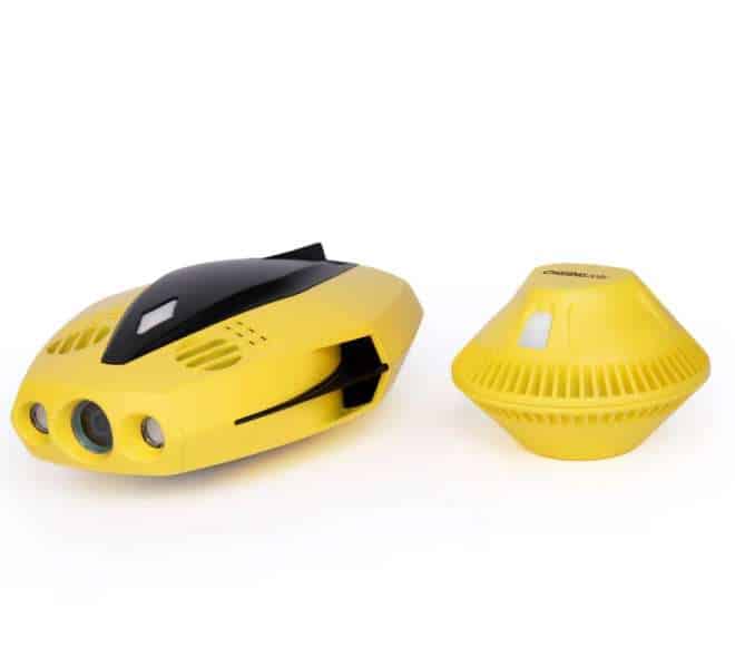 Chasing Dory Underwater Drone - Image 4
