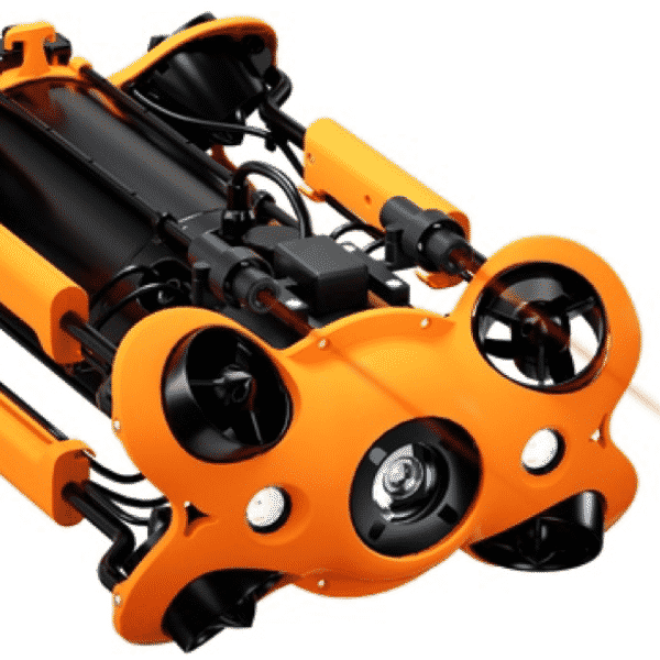 Chasing Laser Scaler