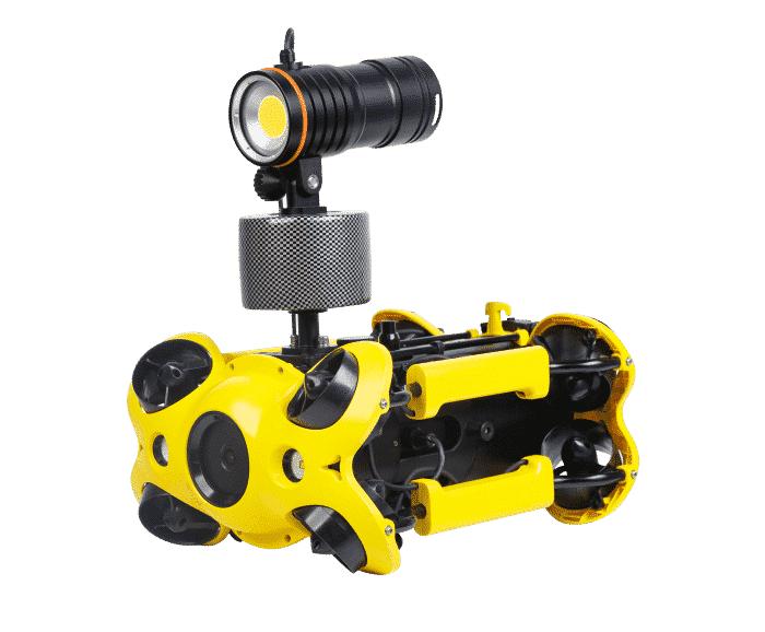 CHASING LED Diving Video Light