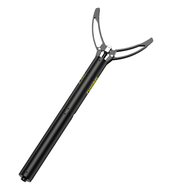 Chasing M2 Grabber Claw