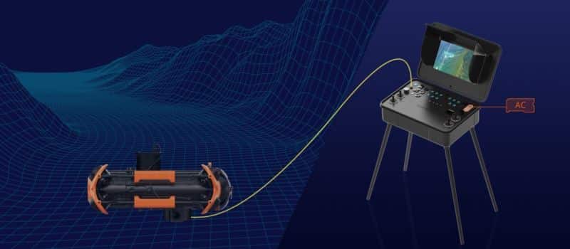 Chasing-M2-Pro - AC Power Supply - Drones Direct