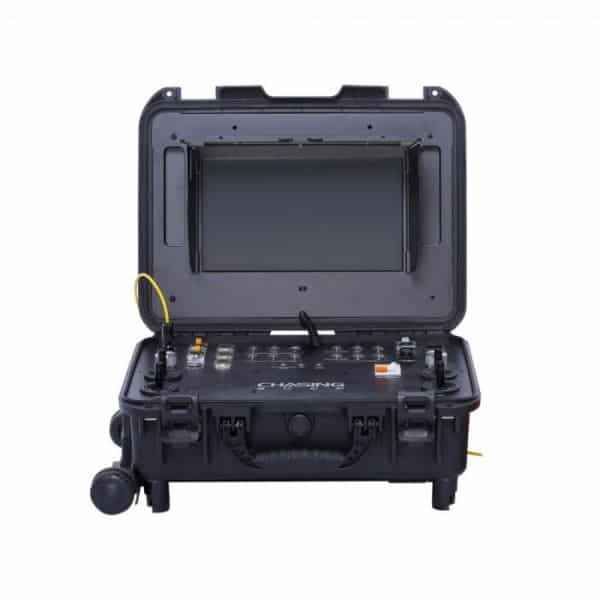Chasing Control Console