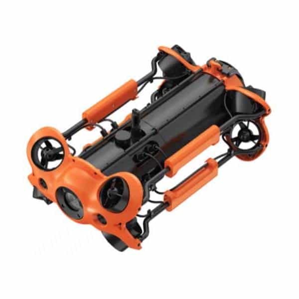 Chasing M2 Pro Underwater Drone - Image 5