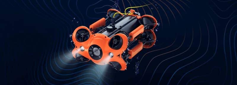 Chasing-M2-Pro - More power - Drones Direct
