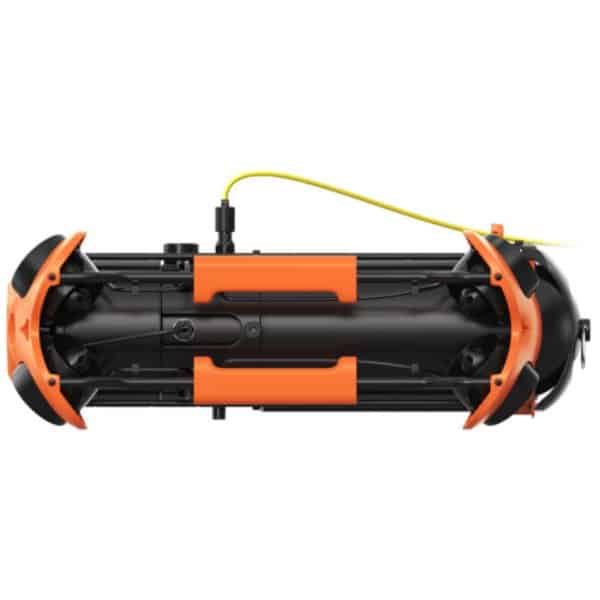 Chasing M2 Pro Underwater Drone - Image 3