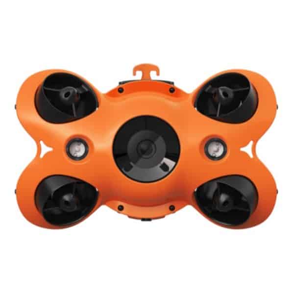 Chasing M2 Pro Underwater Drone - Image 4