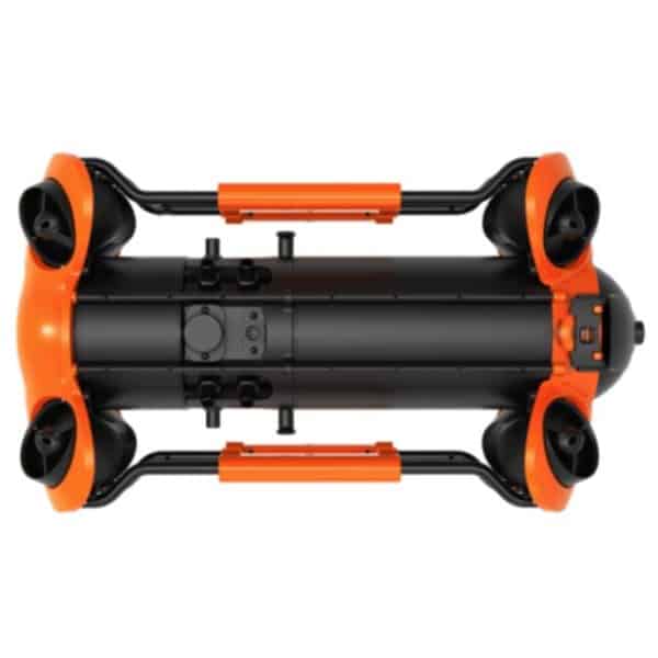 Chasing M2 Pro Underwater Drone - Image 2