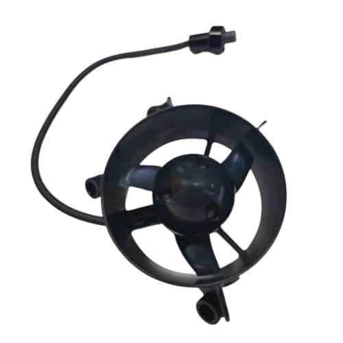 Chasing M2/M2-S Motor Replacement