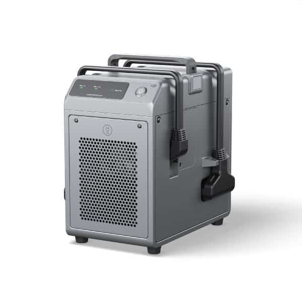 DJI Agras T10 Intelligent Battery Station