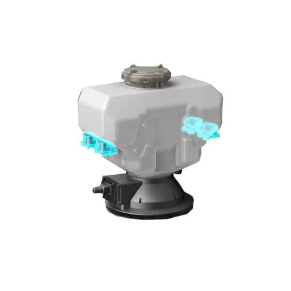 DJI AGRAS T10 SPREADING SYSTEM 3.0