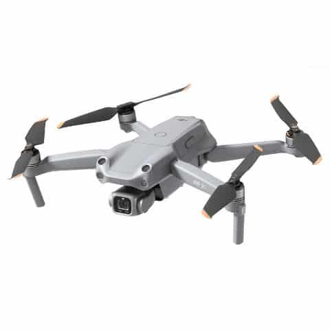 DJI Air 2s Fly More Combo