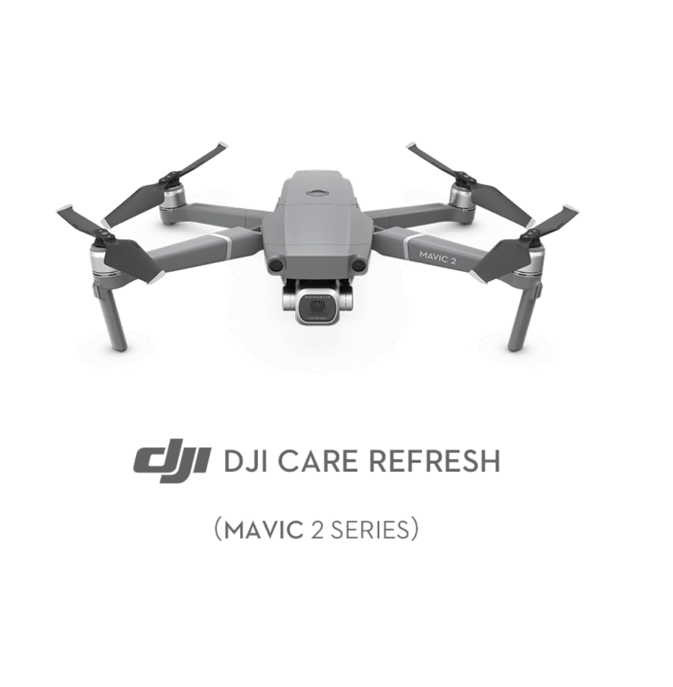 DJI Care Refresh (Mavic 2 Pro/Zoom)
