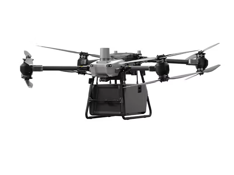 DJI FlyCart 30 Delivery Drone