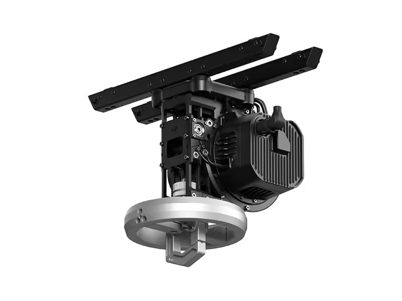 DJI FlyCart30 Winch System Kit