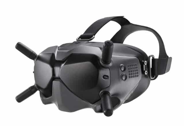 DJI FPV Goggles V2