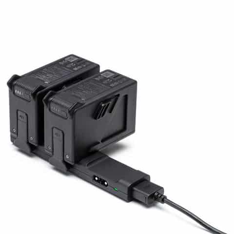 DJI FPV Fly More Kit
